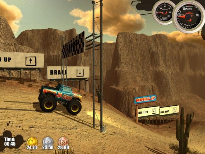 Download tonka monster truck pc game free download full version